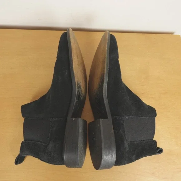 AllSaints Chelsea Boots‎ Rook